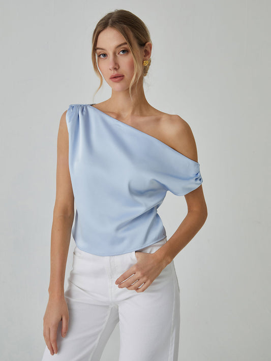 Classic Designed Blouse