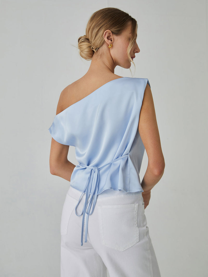 Classic Designed Blouse