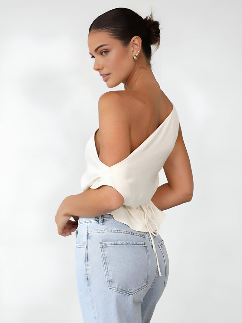 Classic Designed Blouse