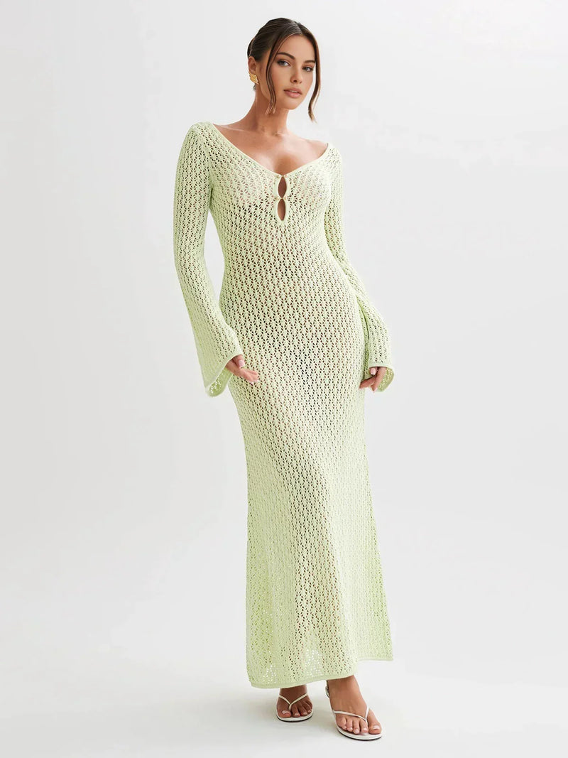 Vintage Inspired Dress