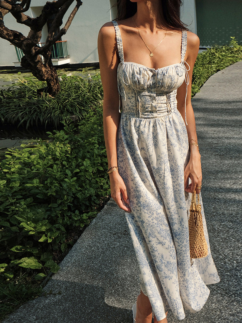 Thoughtfully Designed Garment