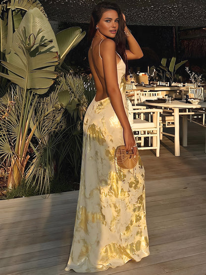 Classic Vintage Dress