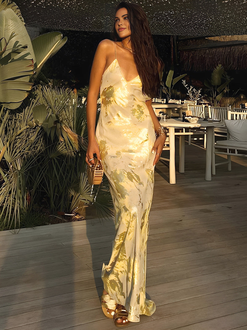 Classic Vintage Dress