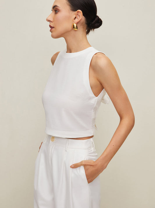 Classic Vintage Blouse