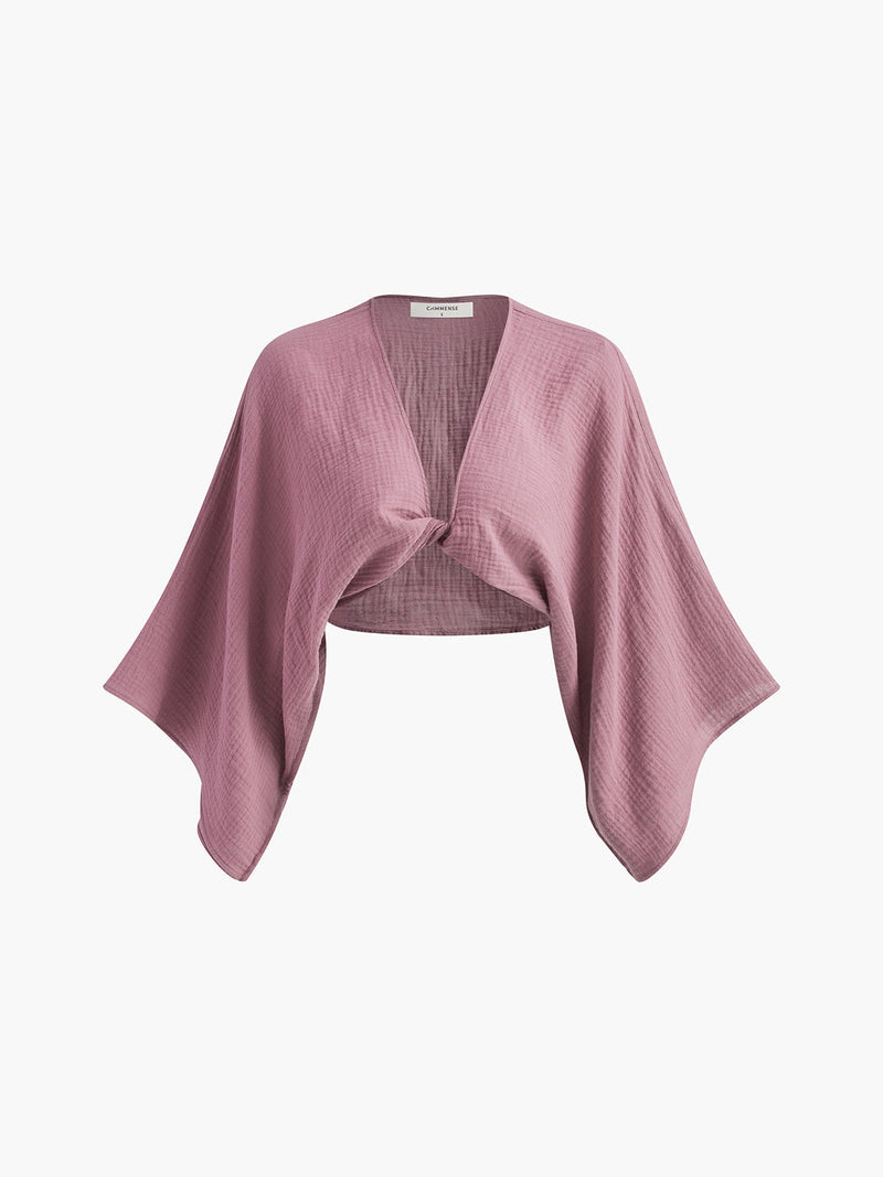 Vintage Inspired Blouse