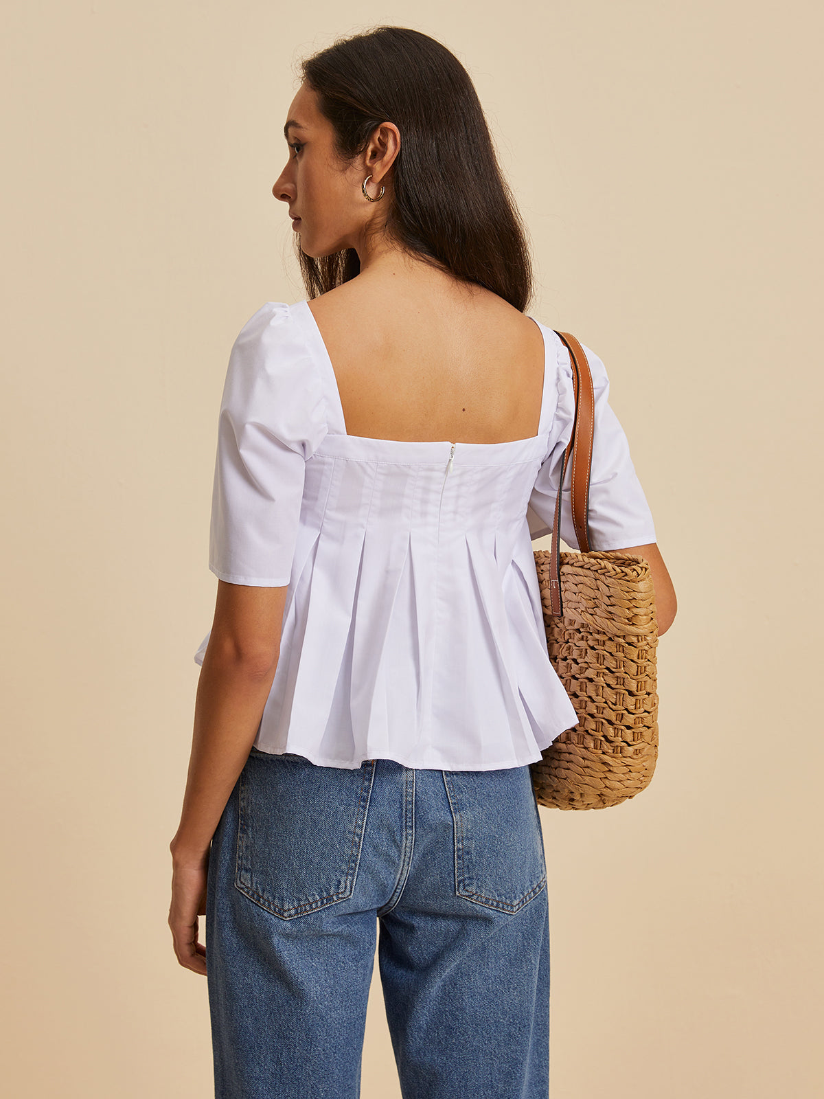 Beautifully Crafted Blouse