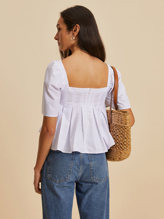 Beautifully Crafted Blouse