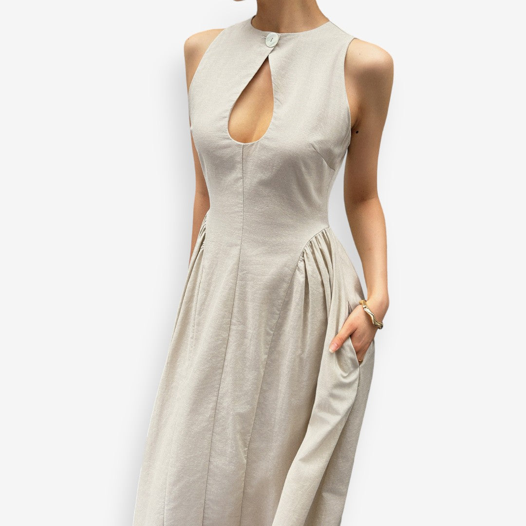 Classic Vintage Dress