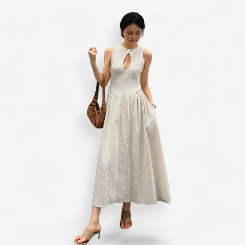 Classic Vintage Dress
