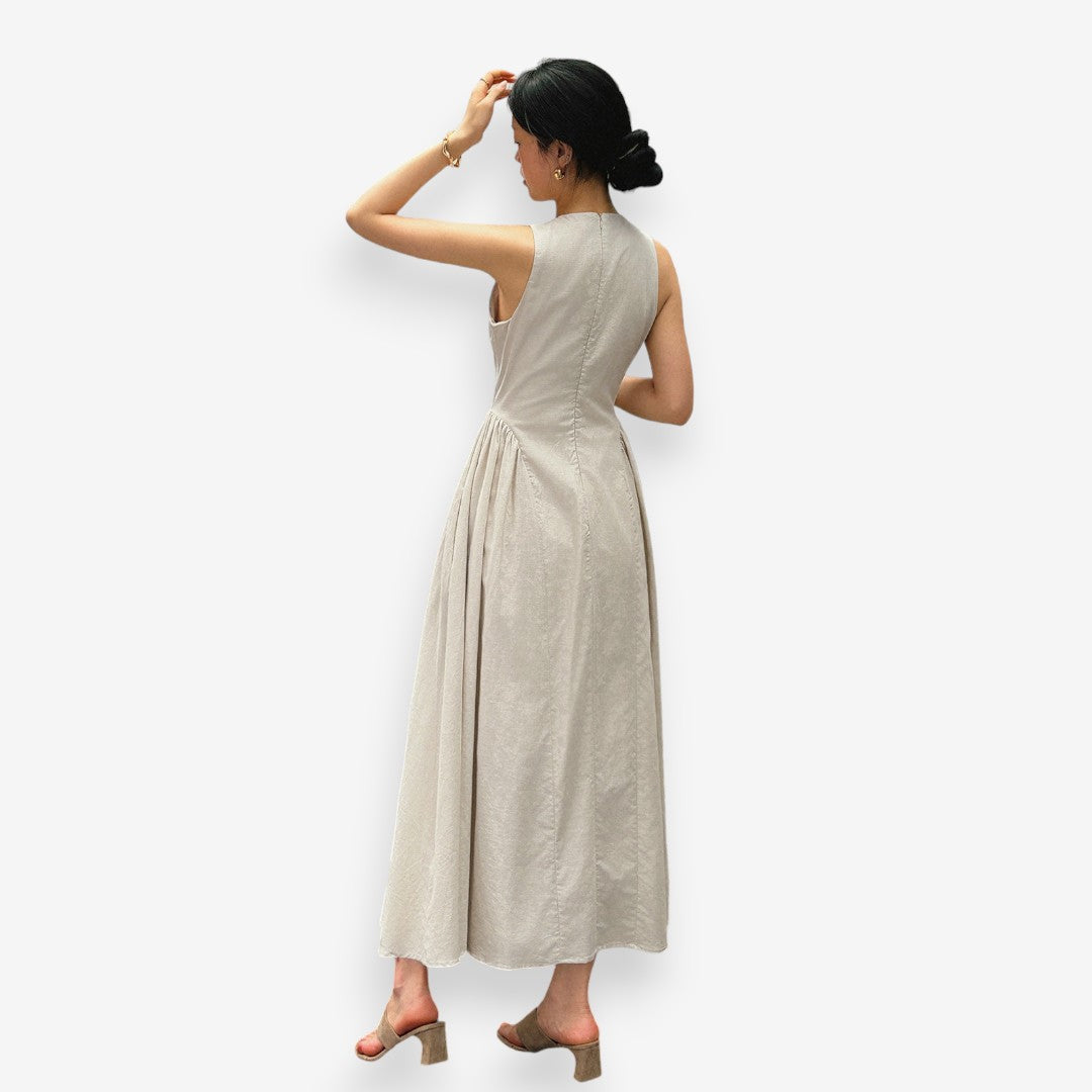 Classic Vintage Dress