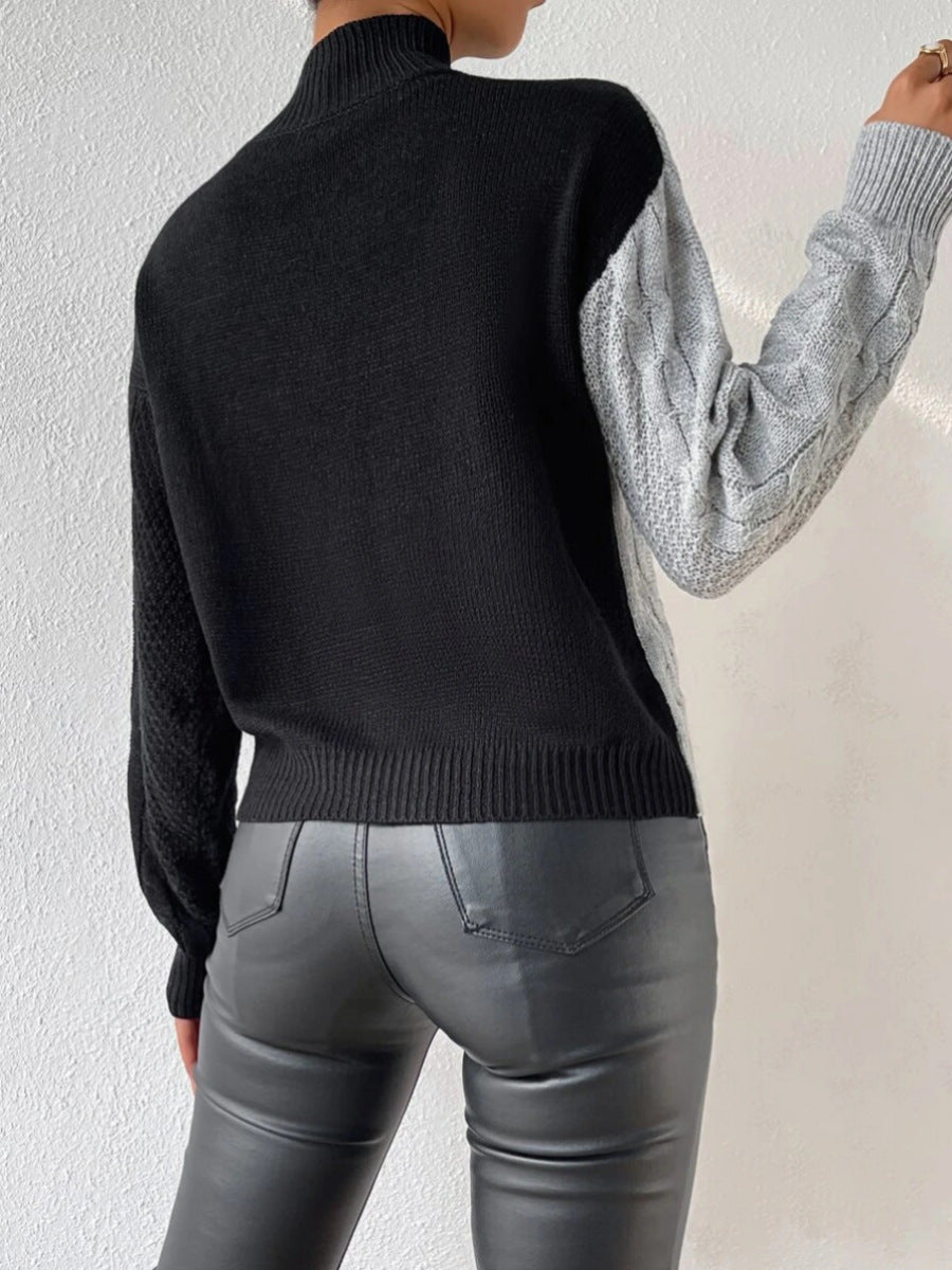 Thoughtfully Designed Sweater