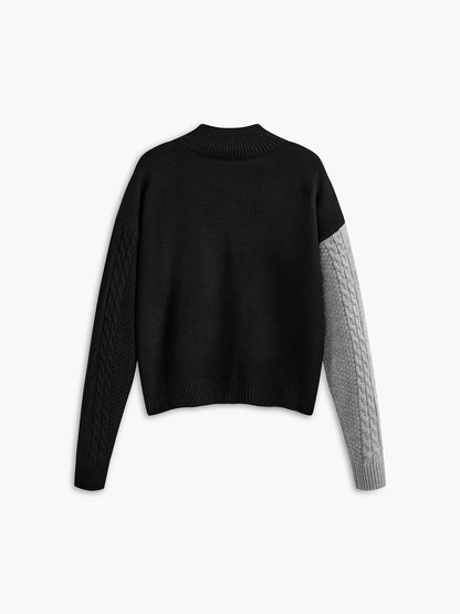 Thoughtfully Designed Sweater