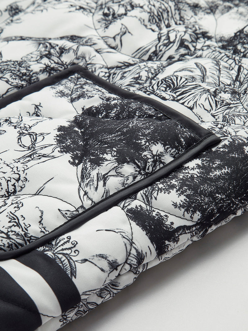 Elegantly Designed Jacket