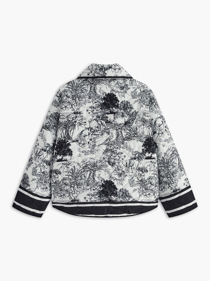 Elegantly Designed Jacket