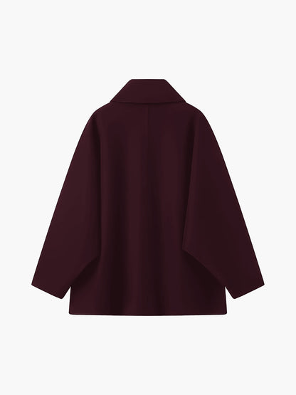 Timeless Vintage Style Jacket