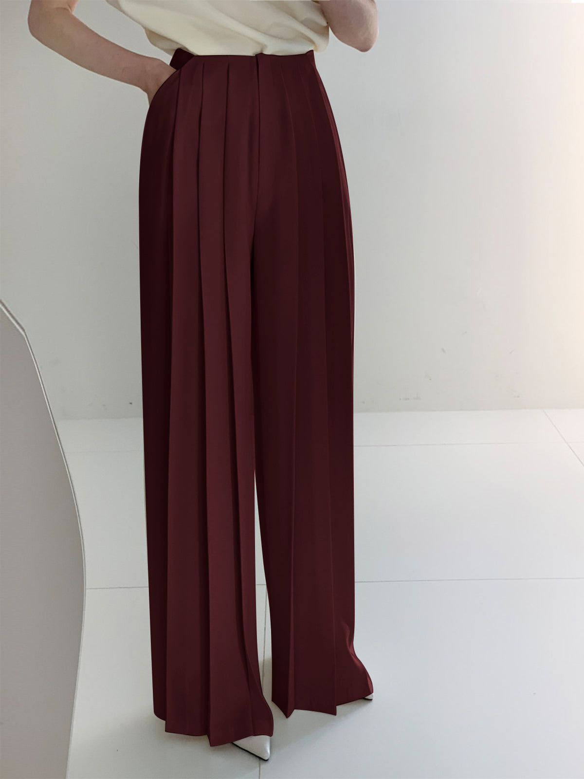 Burgundisch