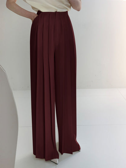 Burgundisch