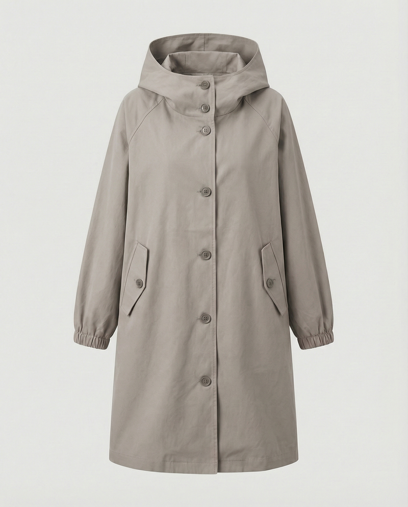 Classic Vintage Garment