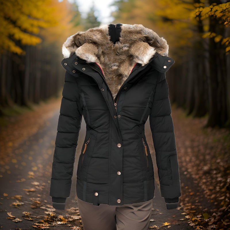 Beautifully Crafted Coat