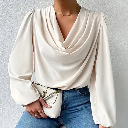 Beautifully Crafted Blouse