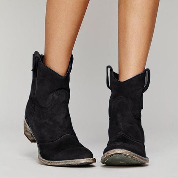 Stylish Orthopedic Boots for Any Occasion