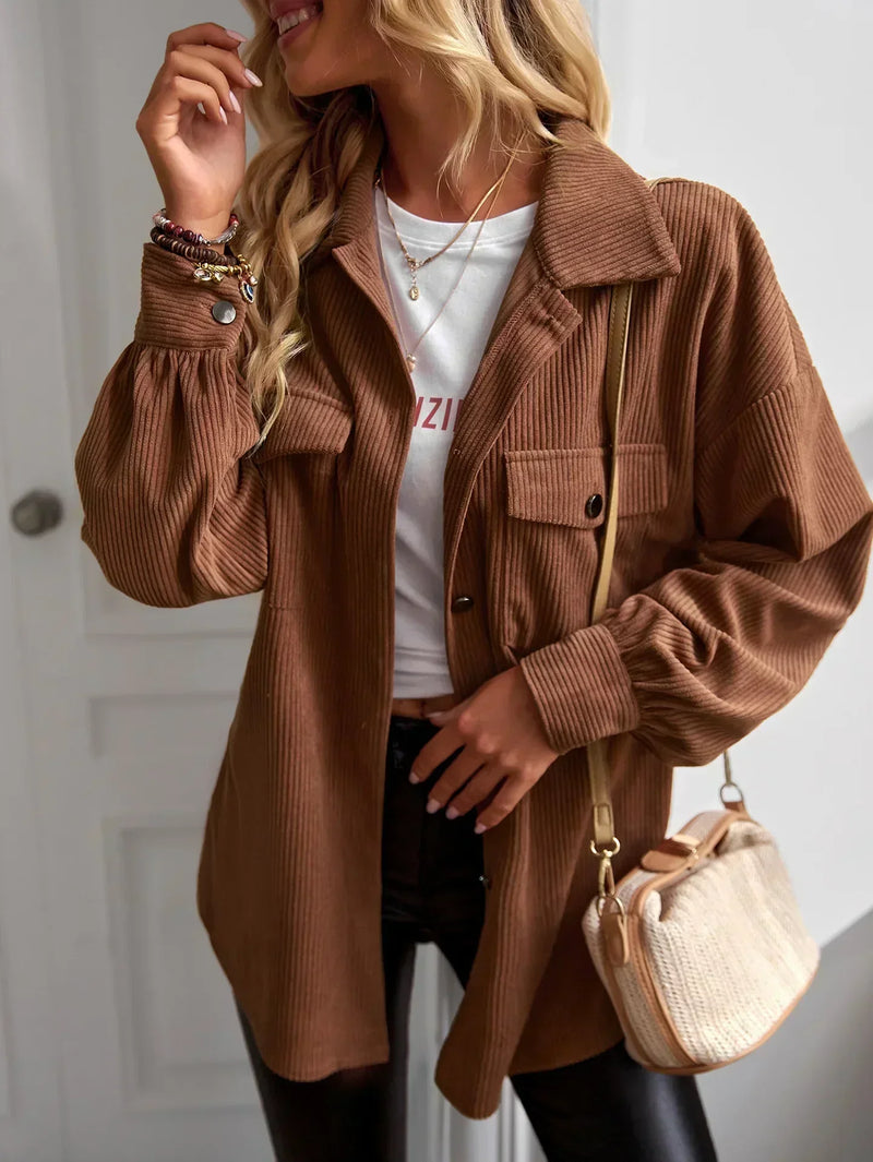 Vintage Inspired Coat