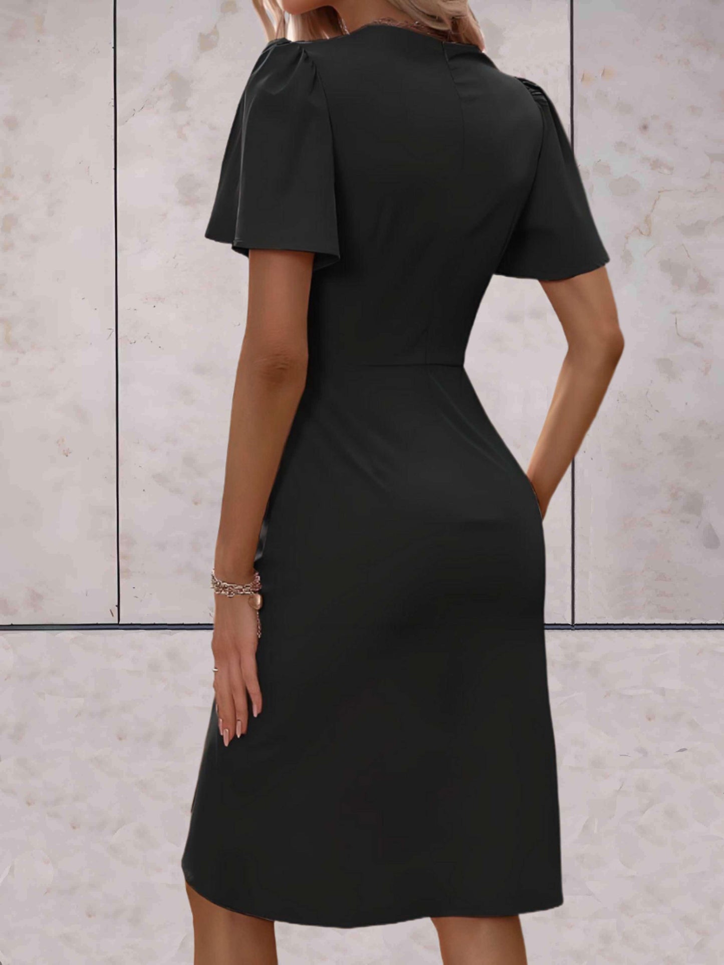 Vintage Inspired Garment
