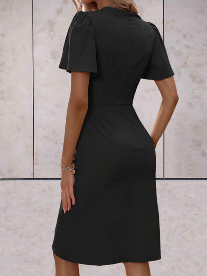 Vintage Inspired Garment