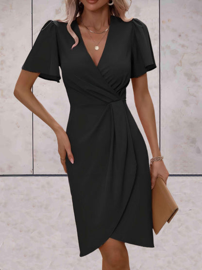 Thoughtfully Designed Garment