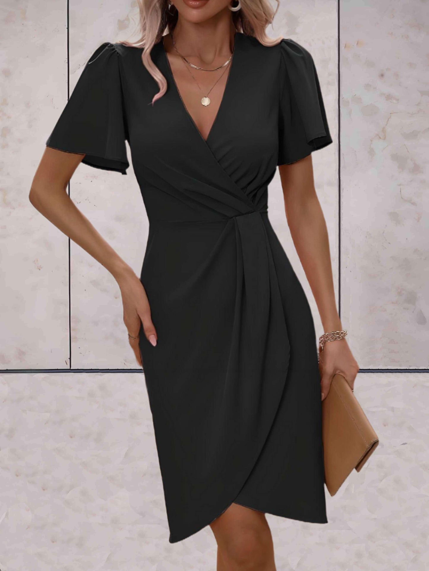 Vintage Inspired Garment
