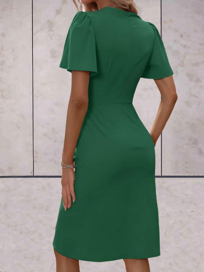 Thoughtfully Designed Garment