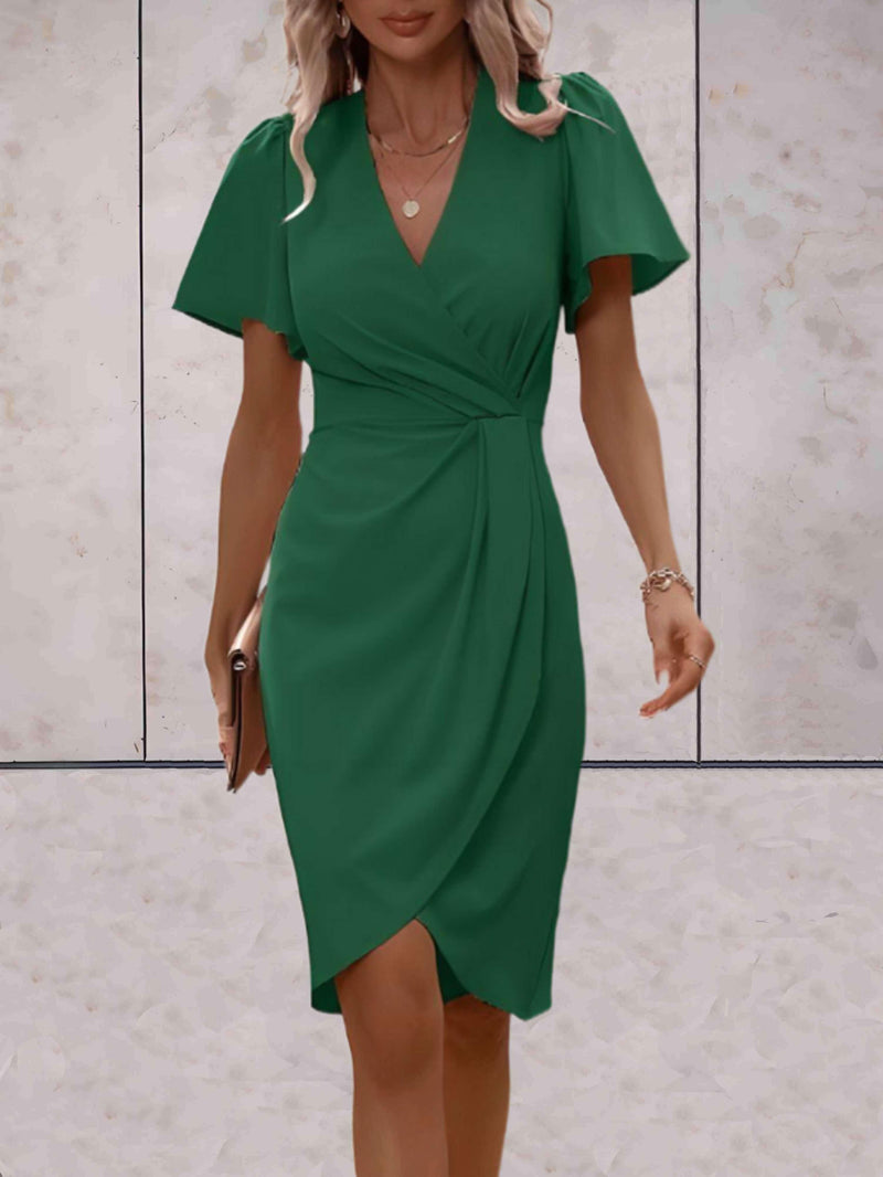Thoughtfully Designed Garment