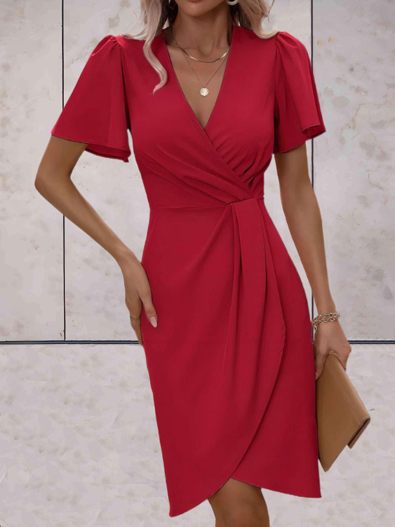 Classic Designed Garment