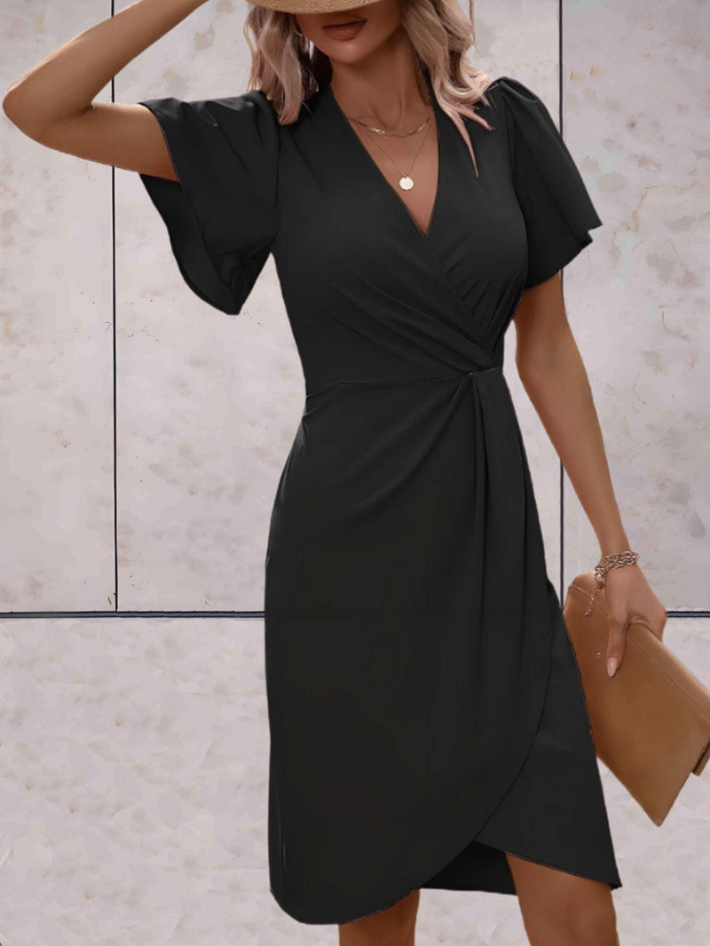 Classic Designed Garment