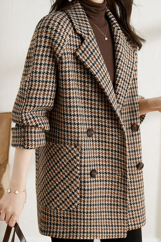 Beautifully Crafted Jacket