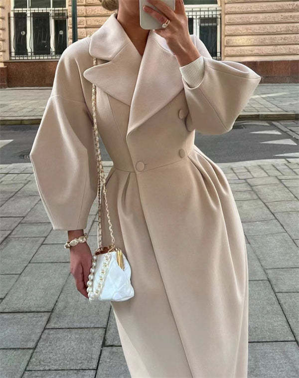 Beautifully Crafted Coat