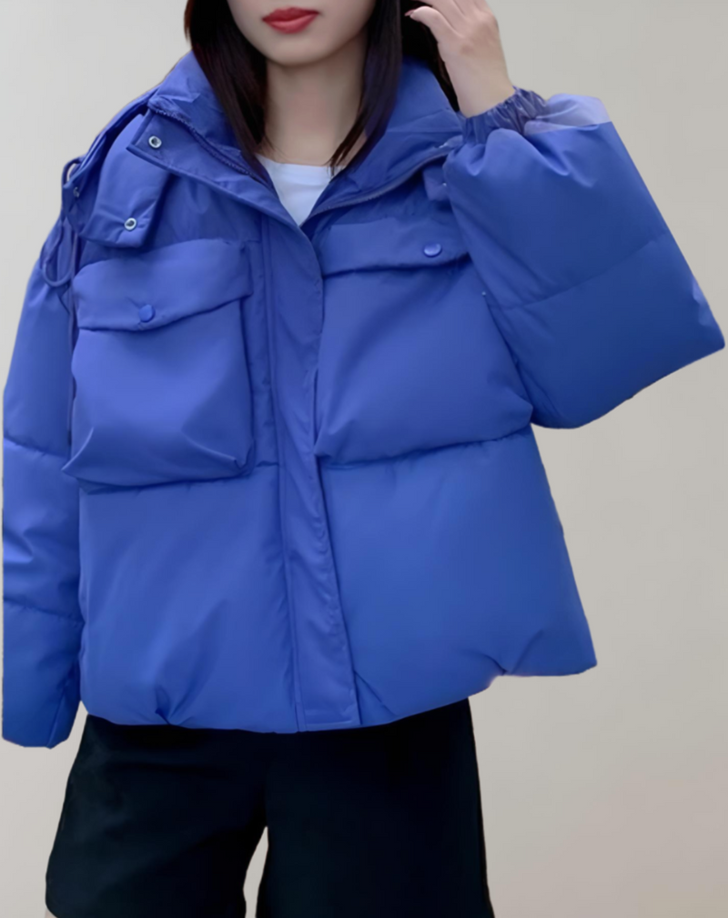 Vintage Inspired Coat