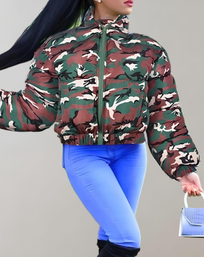 Elegantly Designed Coat