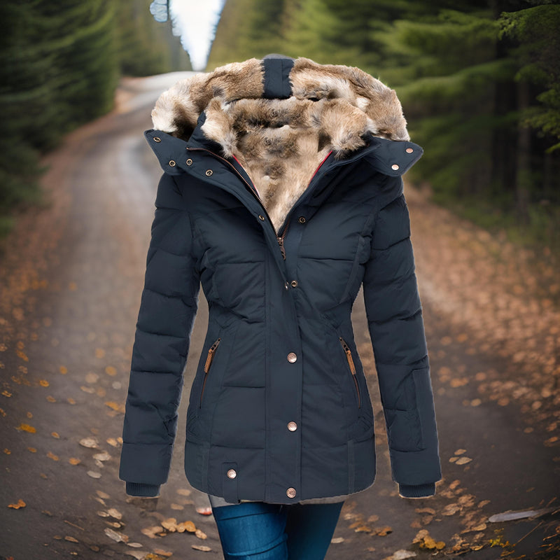 Beautifully Crafted Coat