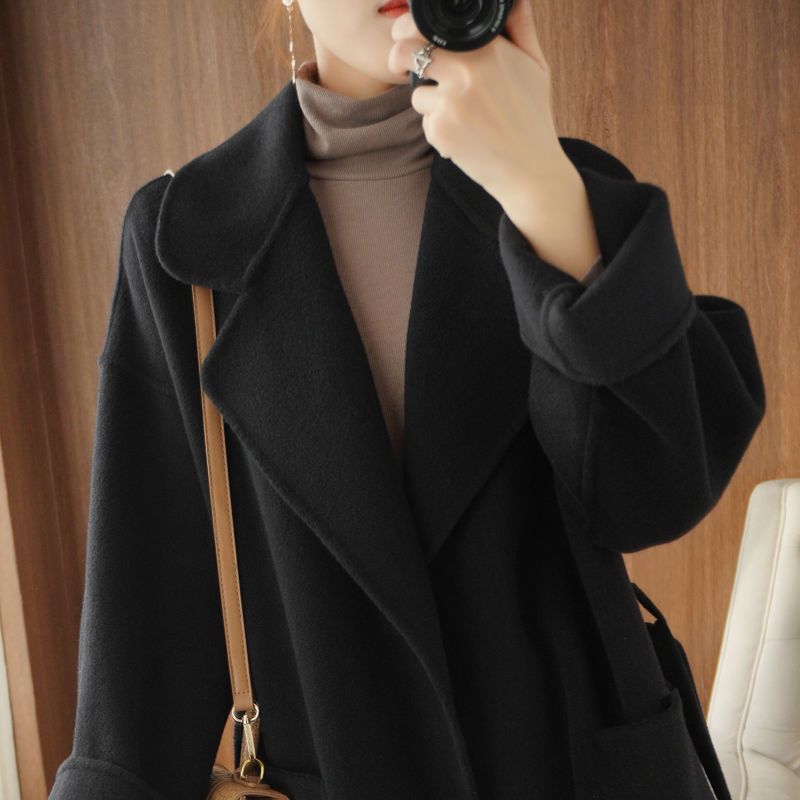 Beautifully Crafted Coat