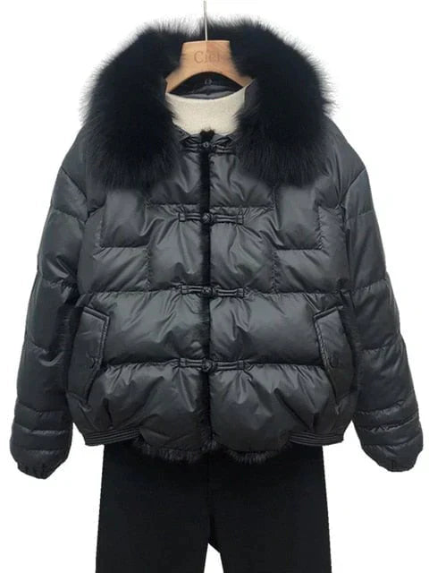 Classic Designed Jacket