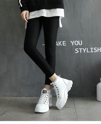 Stylish Orthopedic Boots for Any Occasion