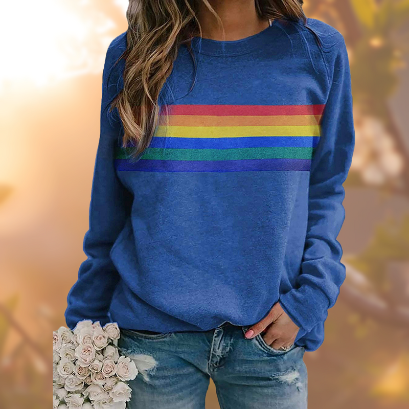 Elegantly Designed Pullover
