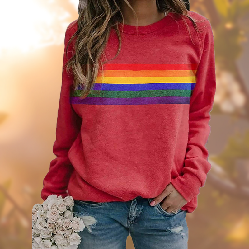 Elegantly Designed Pullover