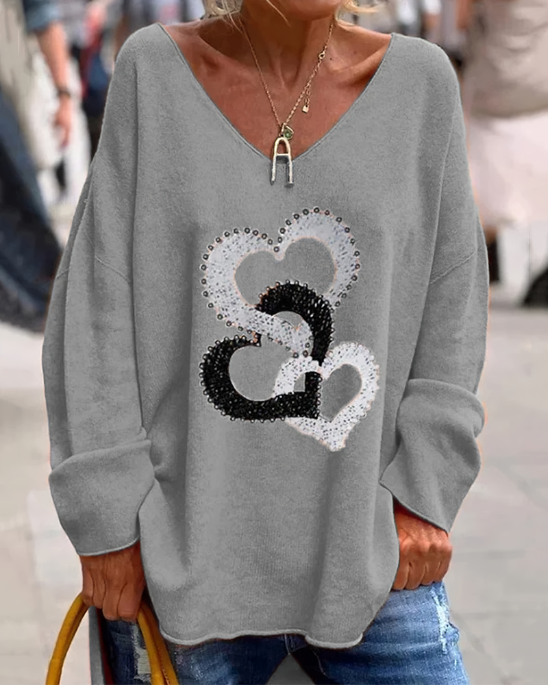 Classic Vintage Sweater