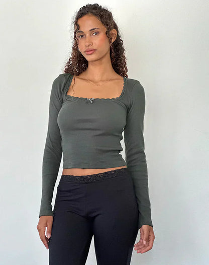 Gray