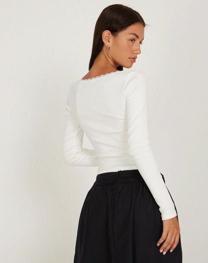 Classic Designed Shirt