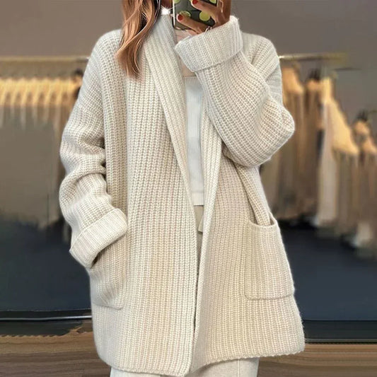 Gracefully Designed Jacket
