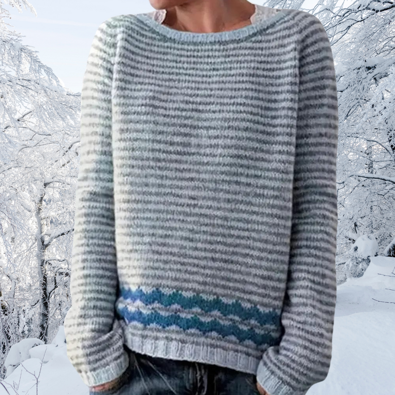 Classic Vintage Sweater
