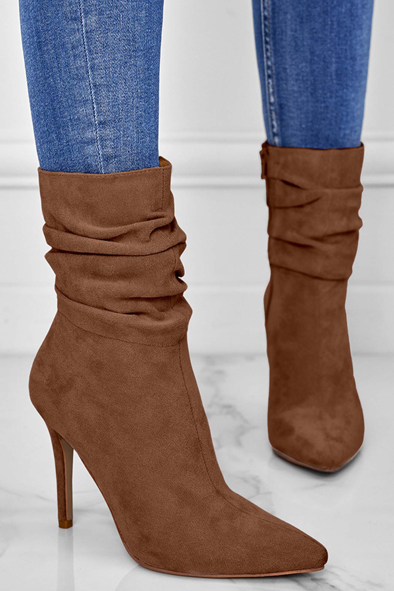 Beautifully Crafted Orthopedic Boots